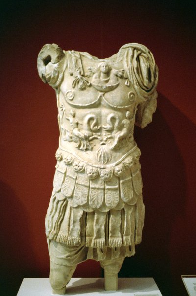 Torso d