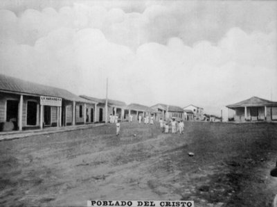 Ville du Christ, 1895, années 1920 - Unbekannt
