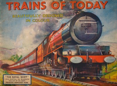 Trains d