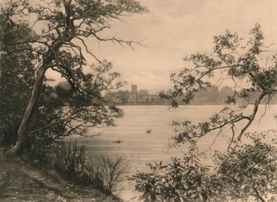 Trentham Hall, 1902 - Unbekannt