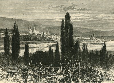 Trèves, 1890 - Unbekannt