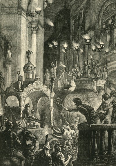 Triomphe d