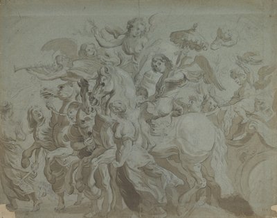 Triomphe de l