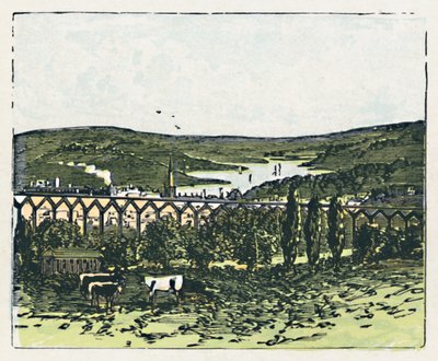 Truro, vers 1910 - Unbekannt