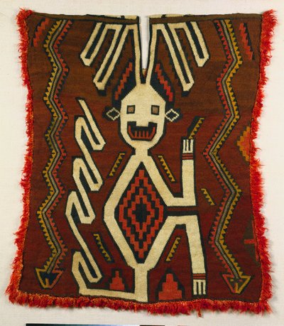 Tunique, 400-200 av. J.-C. - Unbekannt