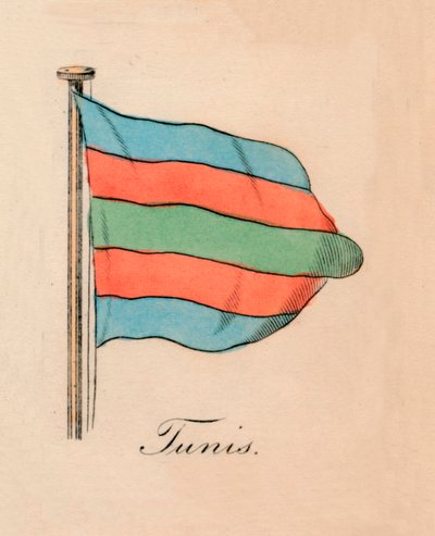 Tunis - Unbekannt