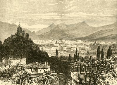 Turin, 1890 - Unbekannt