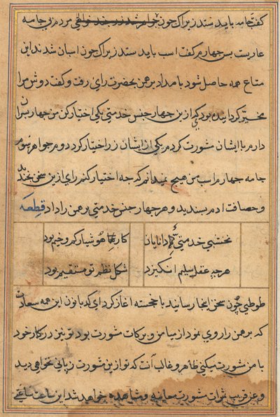 Tuti-Nama Contes d