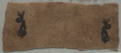 Deux fragments d