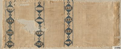 Deux fragments d