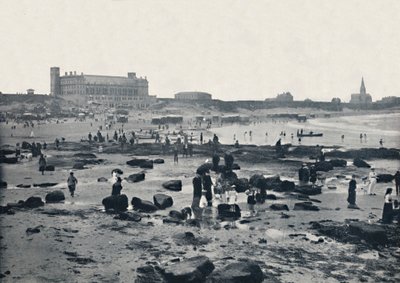 Tynemouth - L