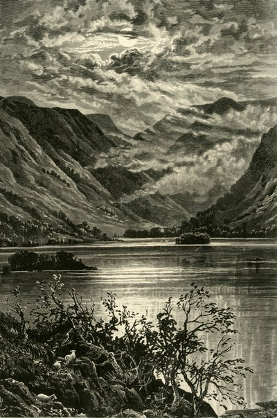 Ulleswater, 1898 - Unbekannt