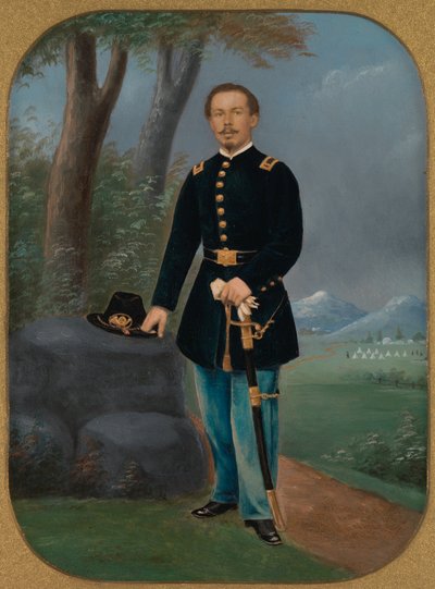 [Officier de l