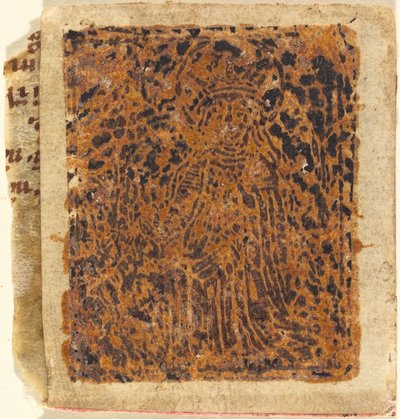 Saint inconnu - Unbekannt
