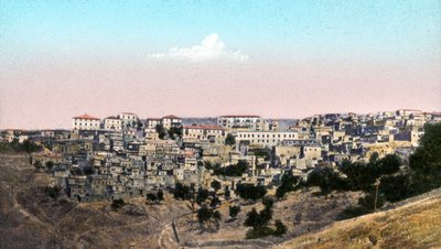 Urfa, Mésopotamie - Unbekannt