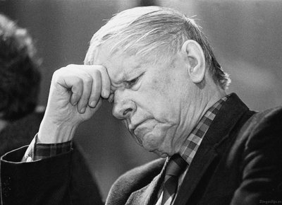 Vasil Bykaw 1924-2003, années 1990 - Unbekannt