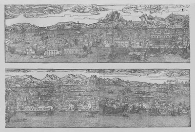 Venise en 1502, 1925 - Unbekannt