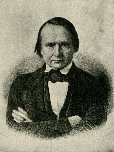 Victor Hugo, 1848, 1902 - Unbekannt