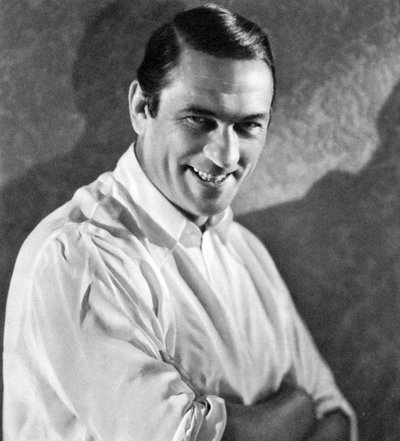 Victor McLaglen, boxeur et acteur britannique, 1934-1935 - Unbekannt
