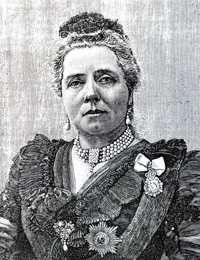 Victoria, princesse royale - Unbekannt