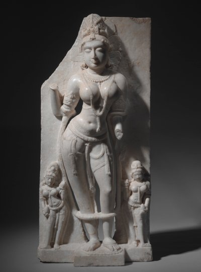 Vidyadevi Déesse de l