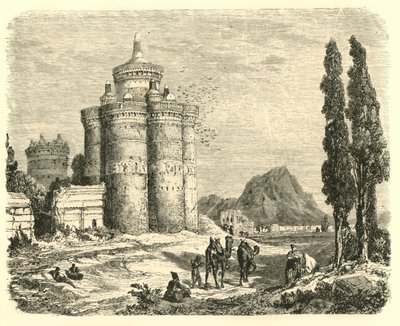 Vue près d