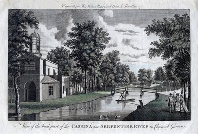Vue de l