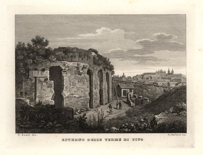Vue de l