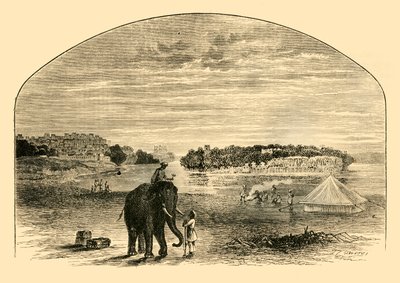 Vue sur l