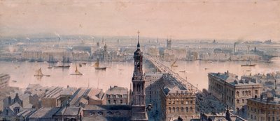 Vues de Londres - Unbekannt