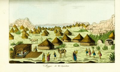 Village d
