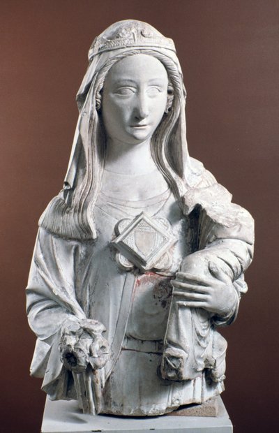 Vierge à l