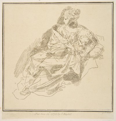 Vierge à l