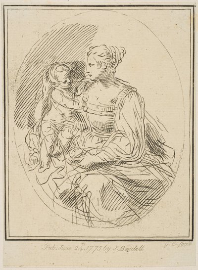 Vierge à l