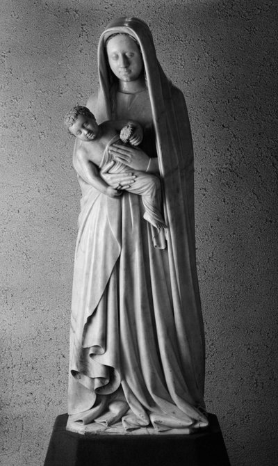 Vierge à l