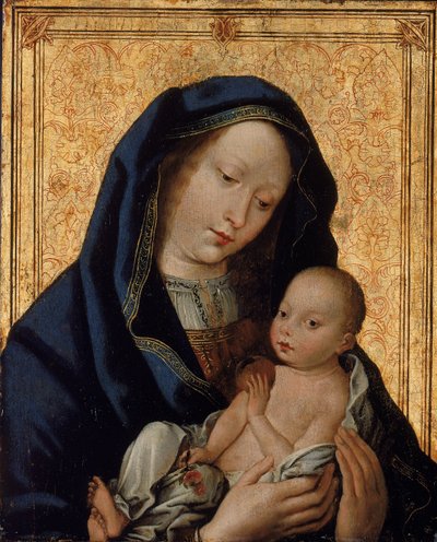 Vierge à l