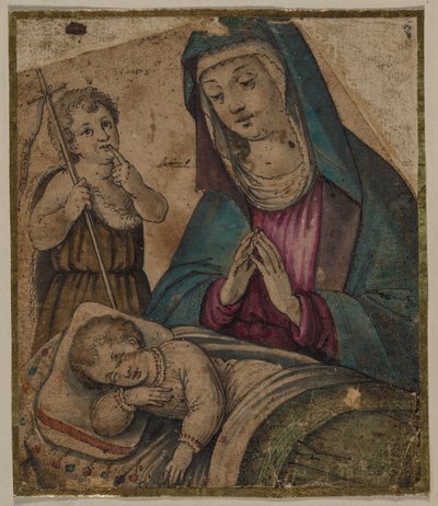 Vierge à l