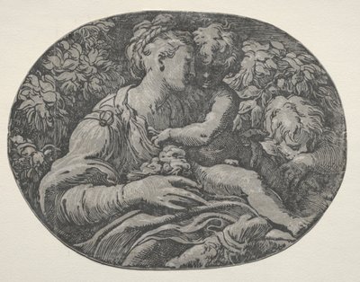 Vierge à l