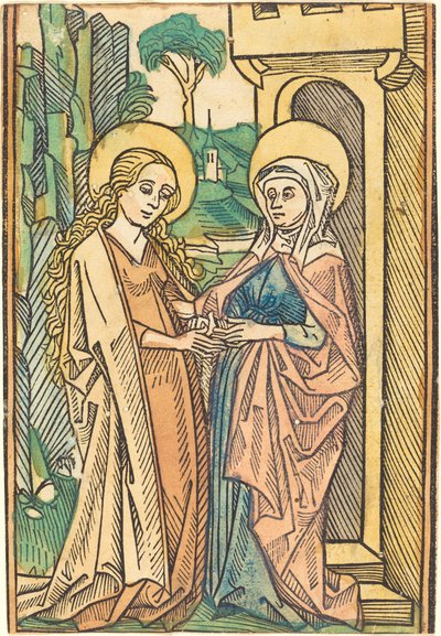 Visitation - Unbekannt