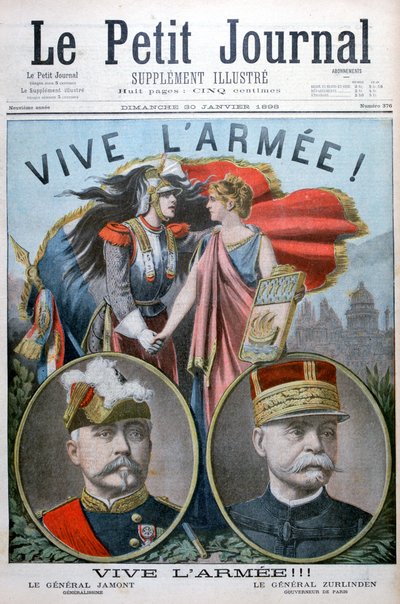 Vive l