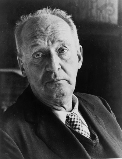 Vladimir Nabokov, auteur russe, 20e siècle - Unbekannt