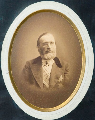 Vladimir Rodislavsky, auteur russe, années 1870 - Unbekannt