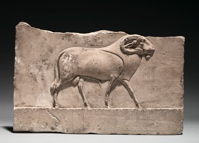 Relief Votif d