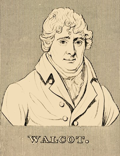 Walcot, 1738-1819, 1830 - Unbekannt