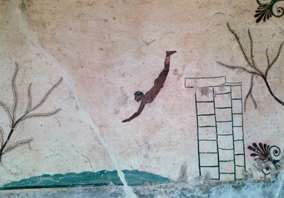 Peinture murale d