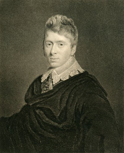 Walter Burrell, Esq., 1814-1886 - Unbekannt