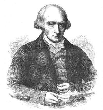 Warren Hastings, 1897 - Unbekannt