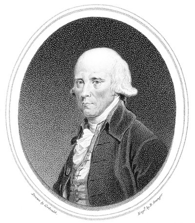 Warren Hastings, administrateur anglais en Inde - Unbekannt