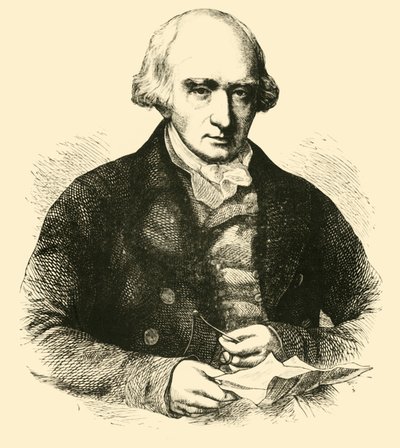 Warren Hastings, vers 1790, 1890 - Unbekannt