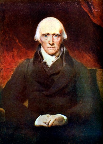 Warren Hastings, premier gouverneur général de l